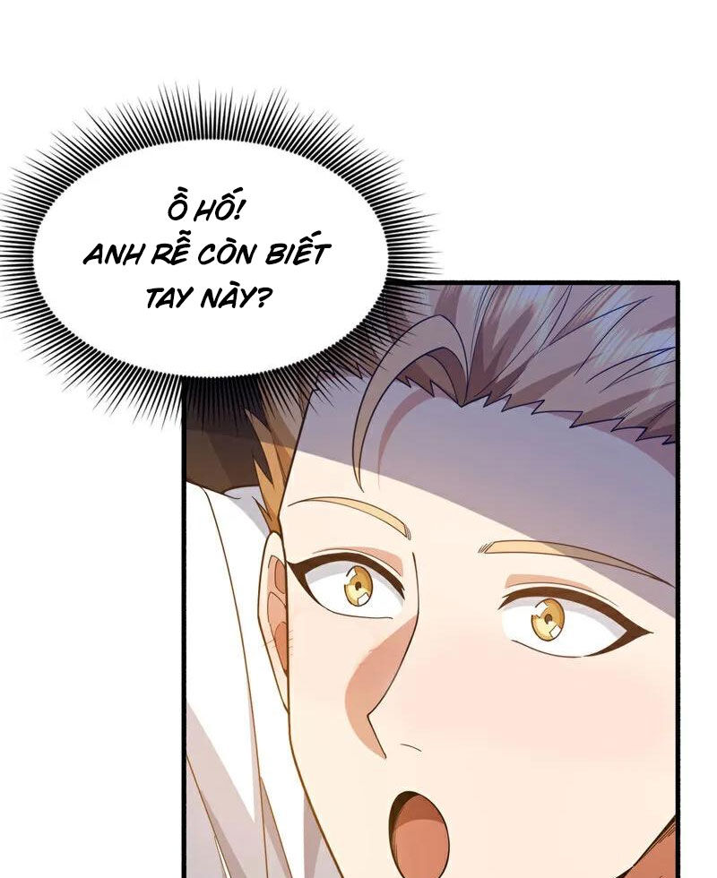 Trấn Quốc Thần Tế Chap 135 - Next Chap 136