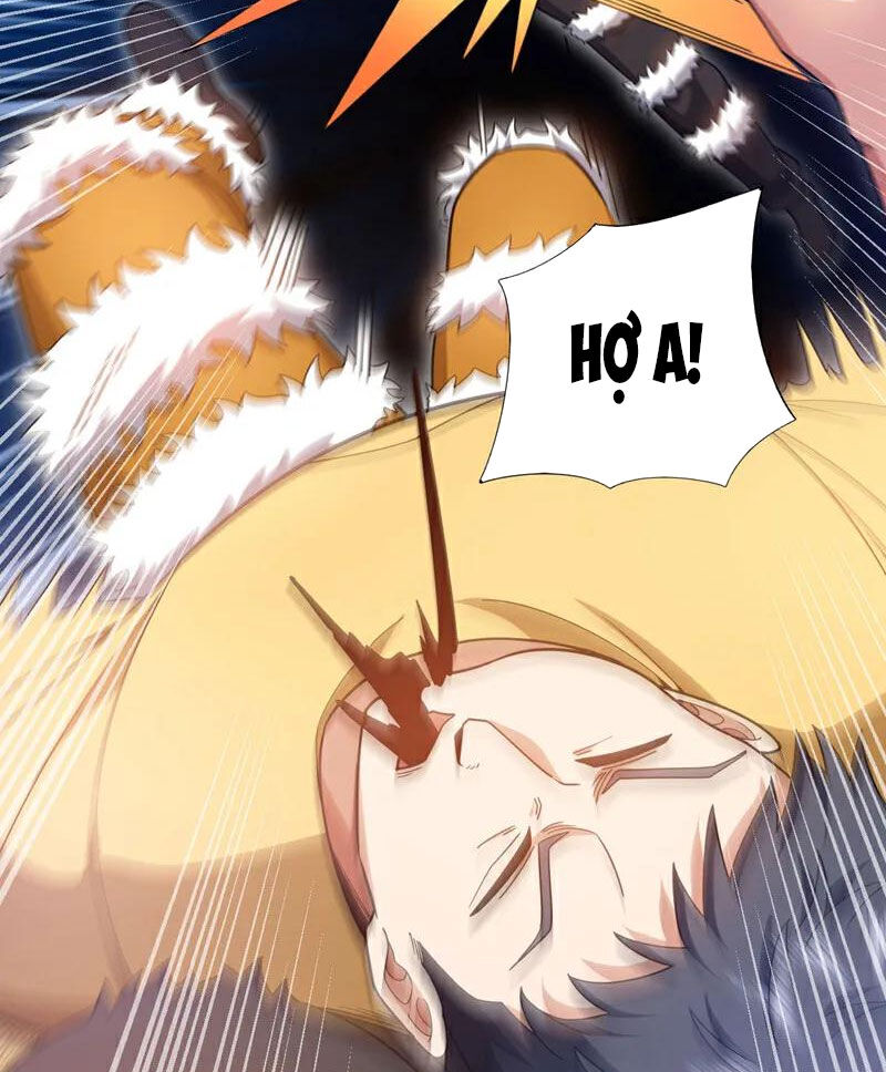 Trấn Quốc Thần Tế Chap 135 - Next Chap 136