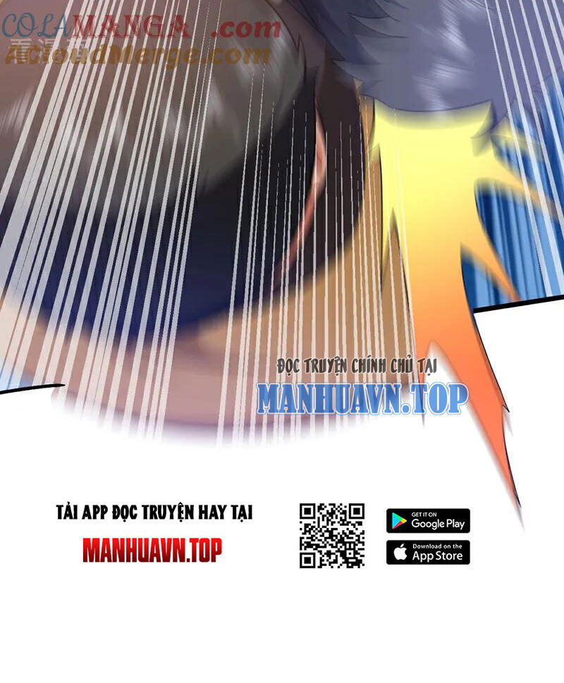 Trấn Quốc Thần Tế Chap 135 - Next Chap 136