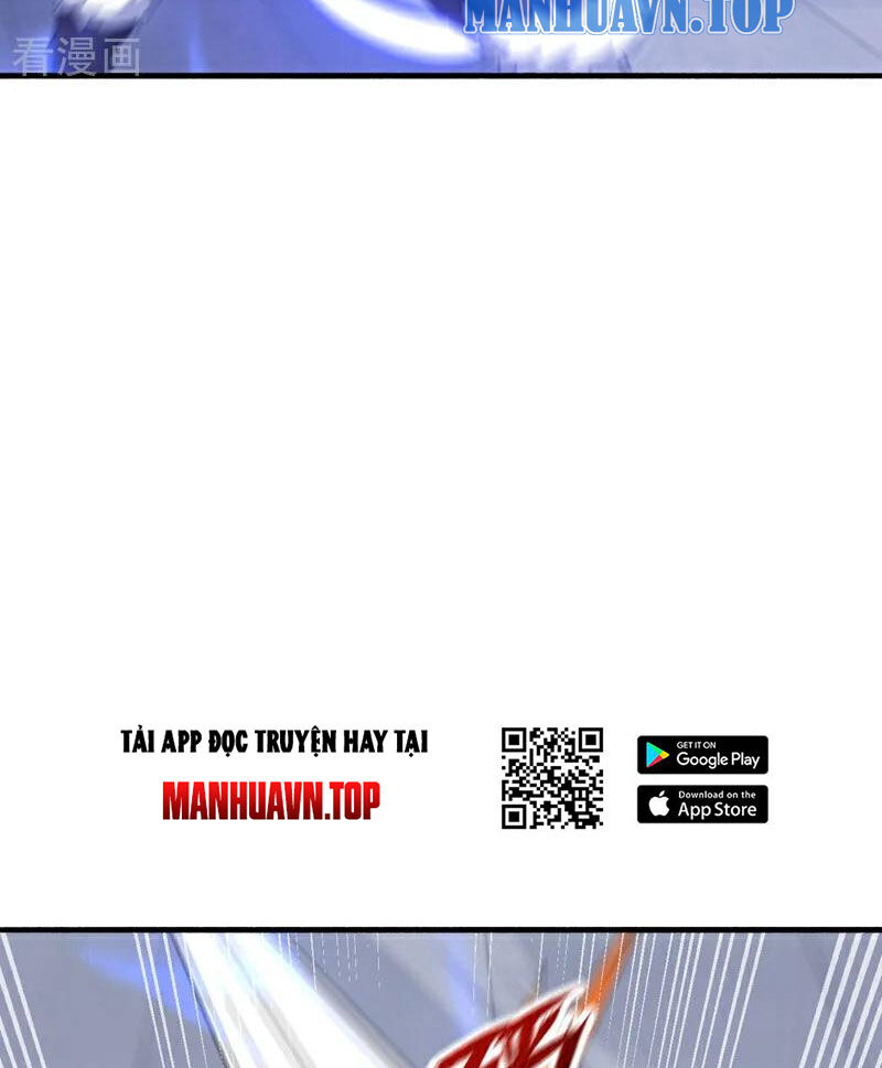 Trấn Quốc Thần Tế Chap 135 - Next Chap 136