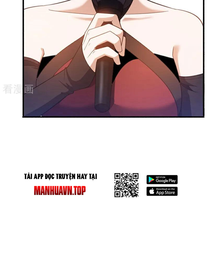Trấn Quốc Thần Tế Chap 135 - Next Chap 136