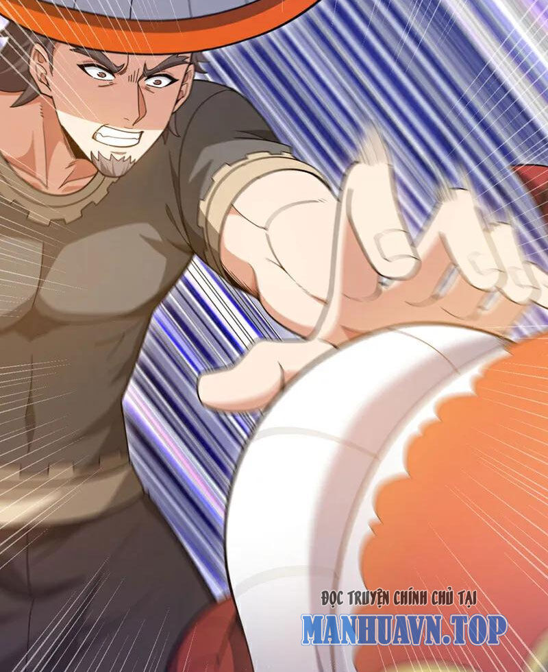 Trấn Quốc Thần Tế Chap 135 - Next Chap 136