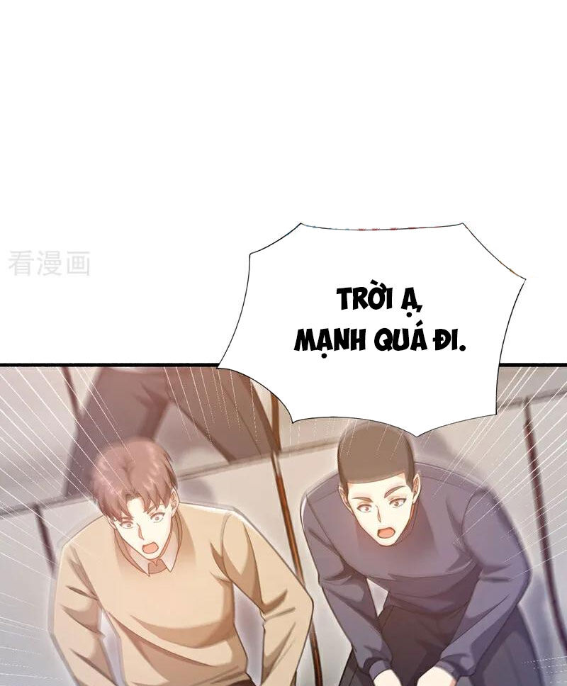 Trấn Quốc Thần Tế Chap 135 - Next Chap 136