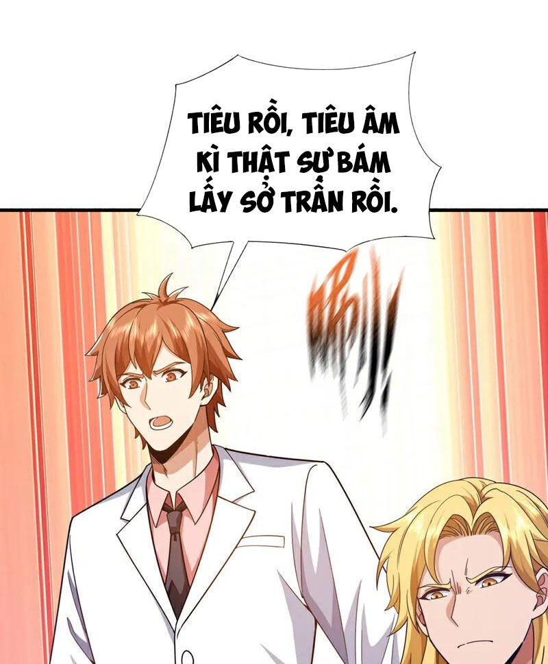 Trấn Quốc Thần Tế Chap 135 - Next Chap 136