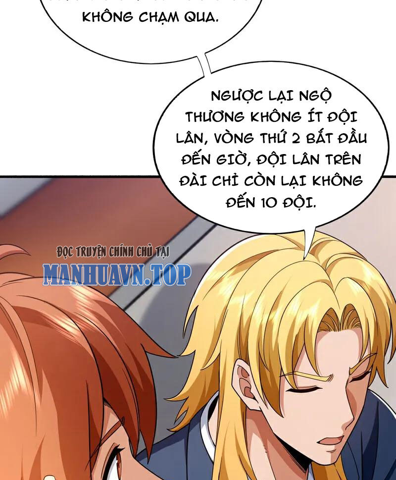 Trấn Quốc Thần Tế Chap 135 - Next Chap 136