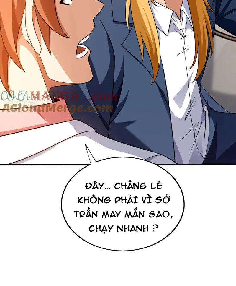 Trấn Quốc Thần Tế Chap 135 - Next Chap 136