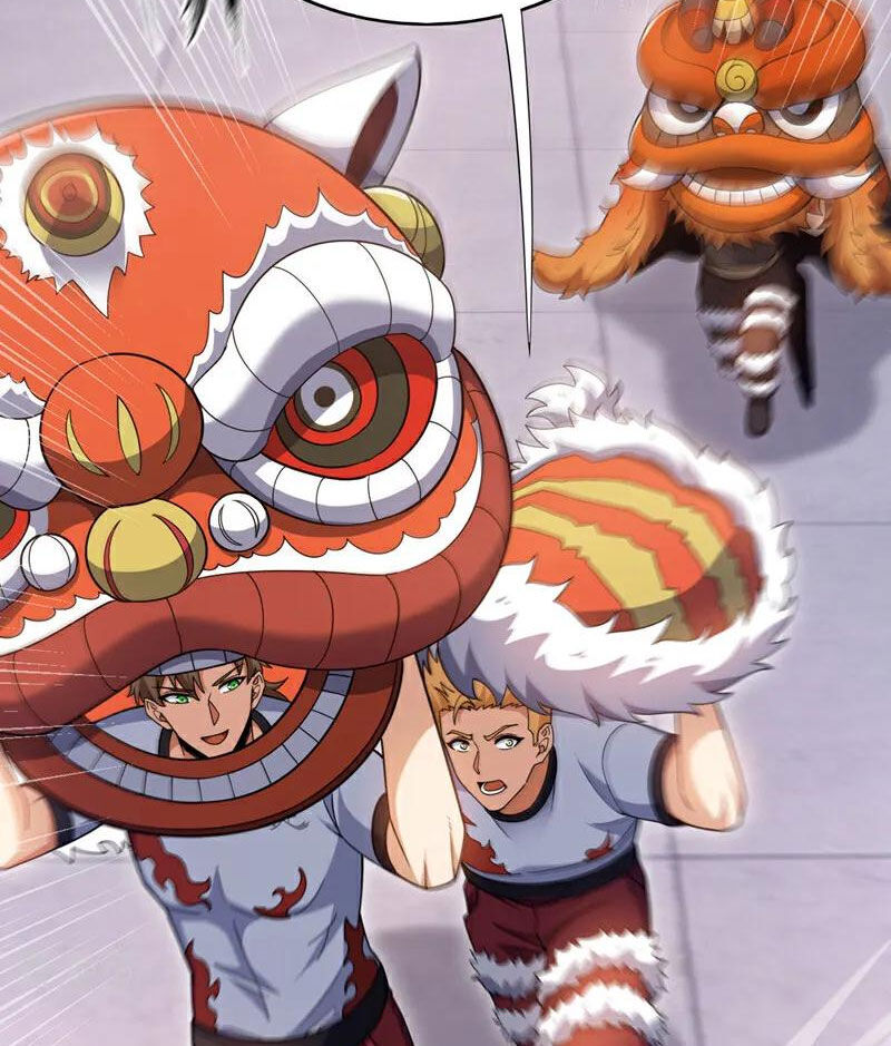 Trấn Quốc Thần Tế Chap 135 - Next Chap 136