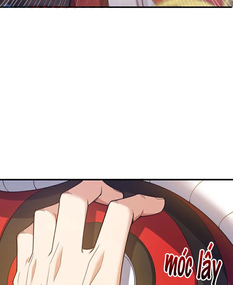 Trấn Quốc Thần Tế Chap 135 - Next Chap 136