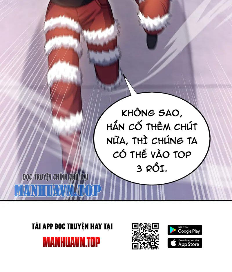 Trấn Quốc Thần Tế Chap 135 - Next Chap 136