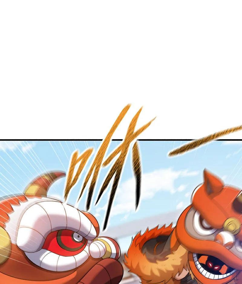 Trấn Quốc Thần Tế Chap 135 - Next Chap 136
