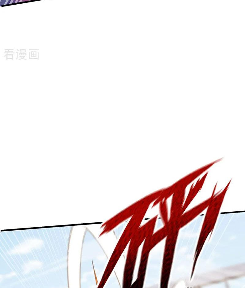 Trấn Quốc Thần Tế Chap 135 - Next Chap 136