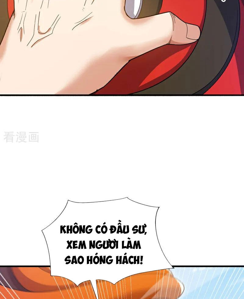 Trấn Quốc Thần Tế Chap 135 - Next Chap 136