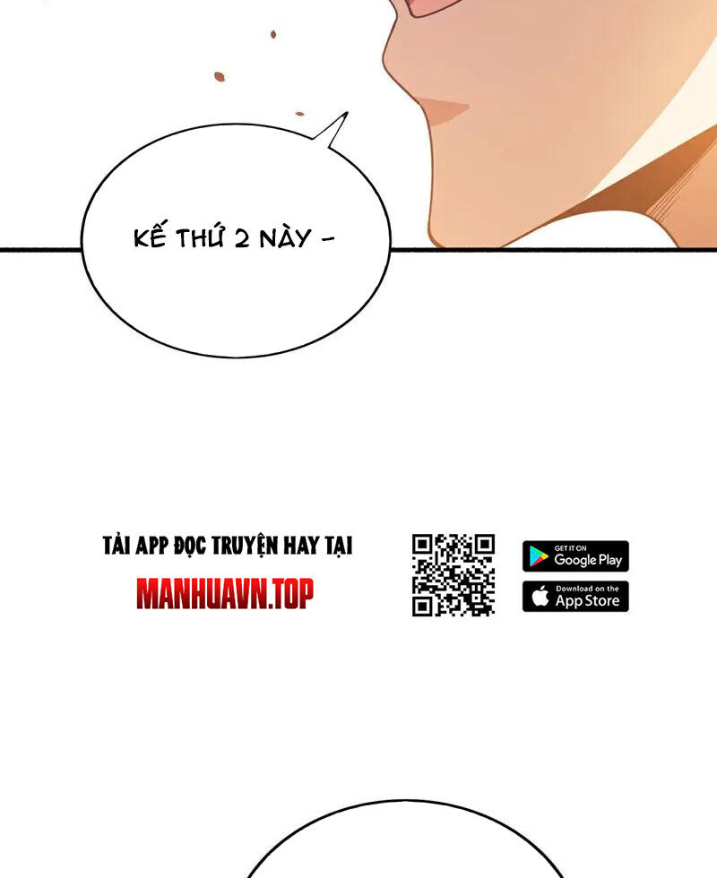 Trấn Quốc Thần Tế Chap 135 - Next Chap 136