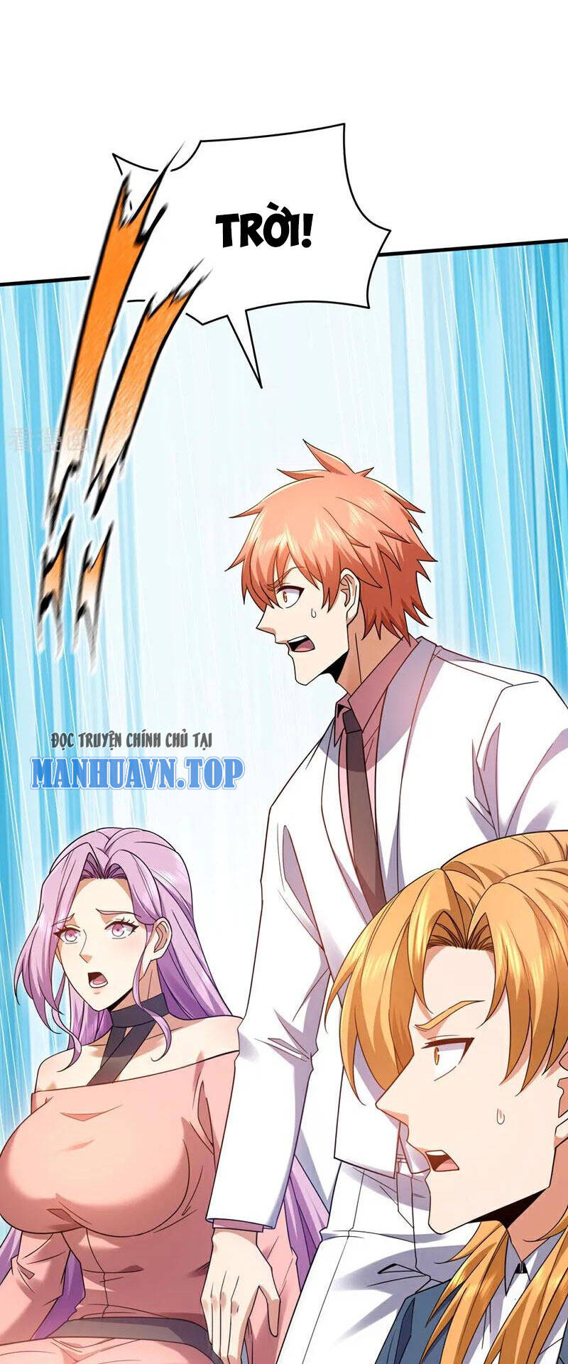 Trấn Quốc Thần Tế Chap 136 - Next Chap 137