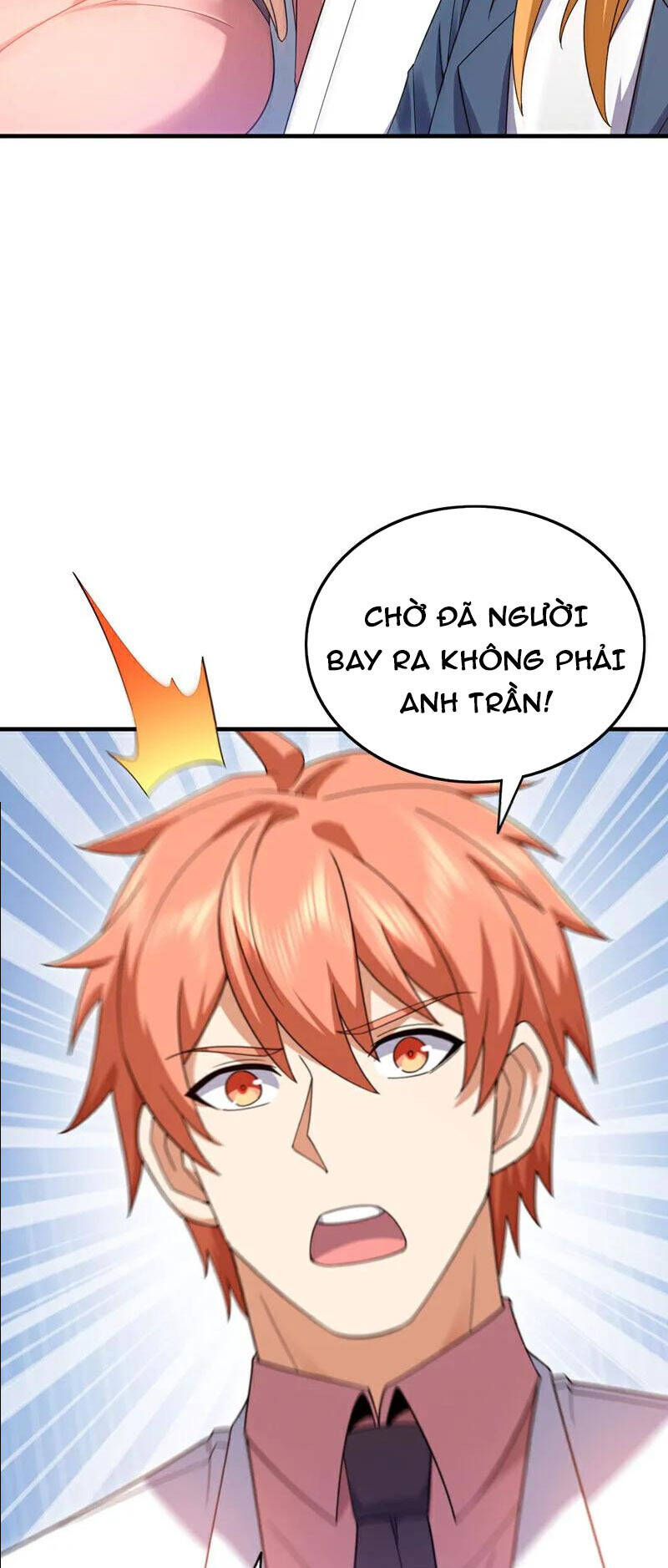 Trấn Quốc Thần Tế Chap 136 - Next Chap 137