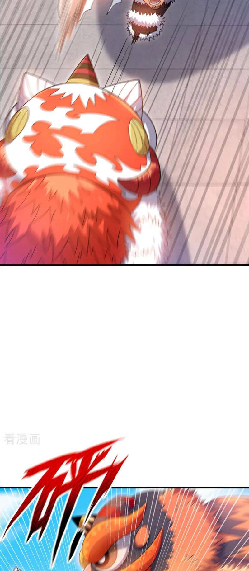 Trấn Quốc Thần Tế Chap 136 - Next Chap 137