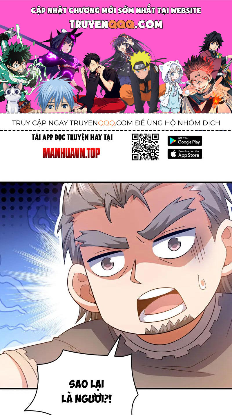 Trấn Quốc Thần Tế Chap 137 - Next Chap 138