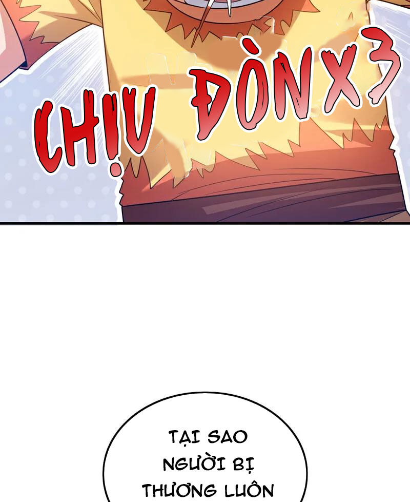 Trấn Quốc Thần Tế Chap 137 - Next Chap 138