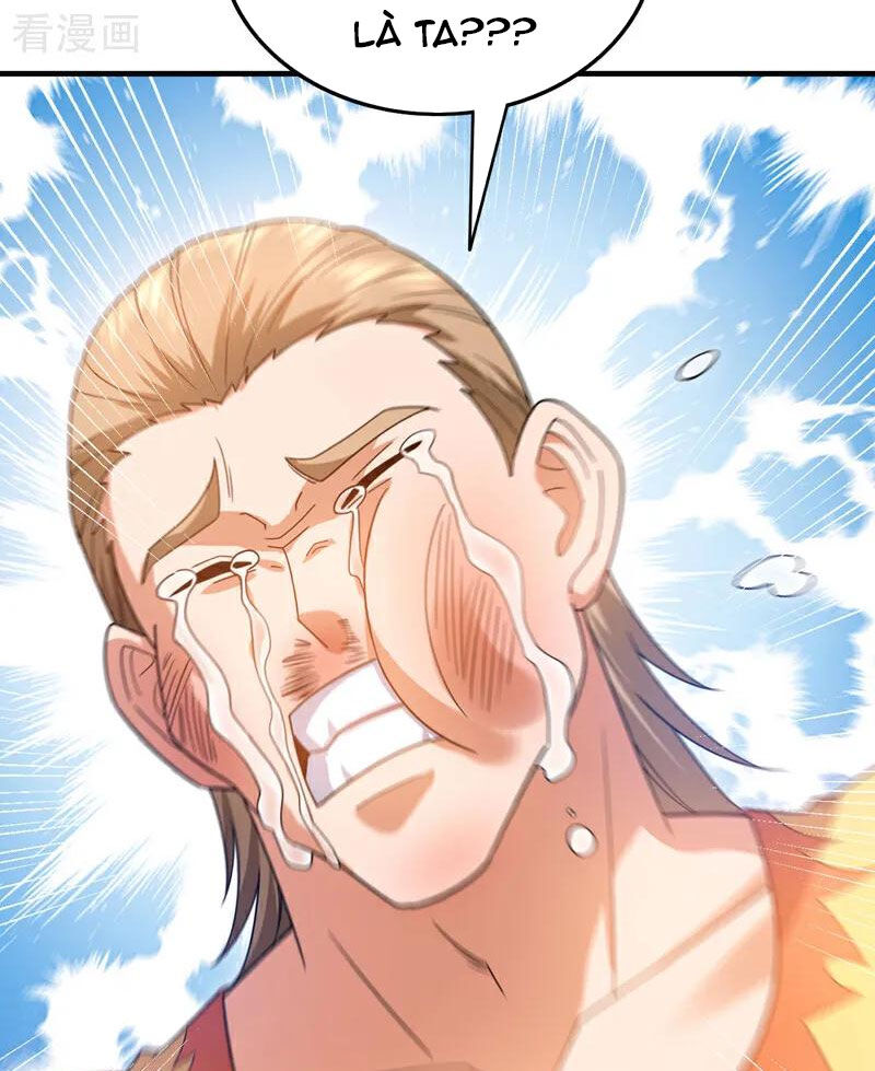 Trấn Quốc Thần Tế Chap 137 - Next Chap 138
