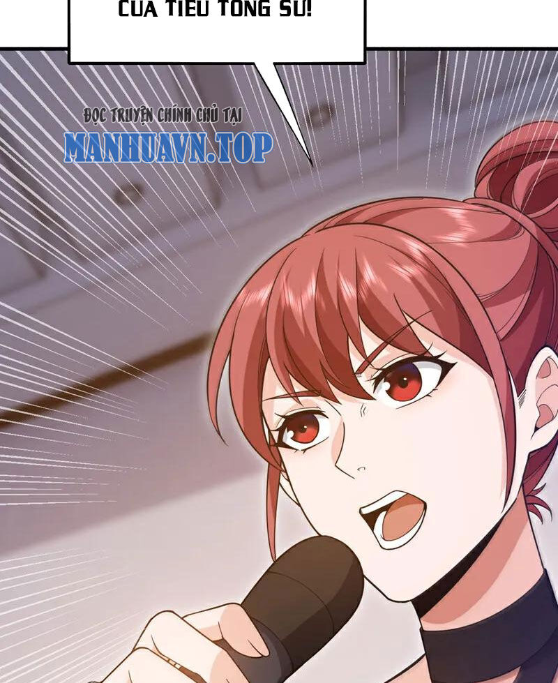 Trấn Quốc Thần Tế Chap 137 - Next Chap 138