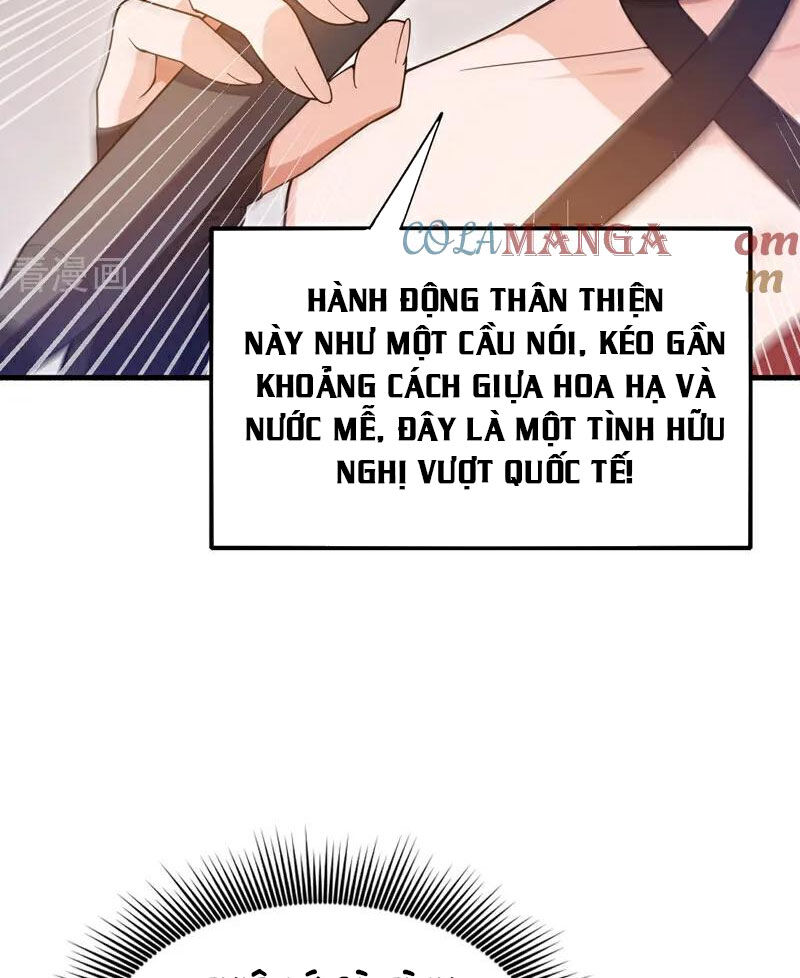 Trấn Quốc Thần Tế Chap 137 - Next Chap 138