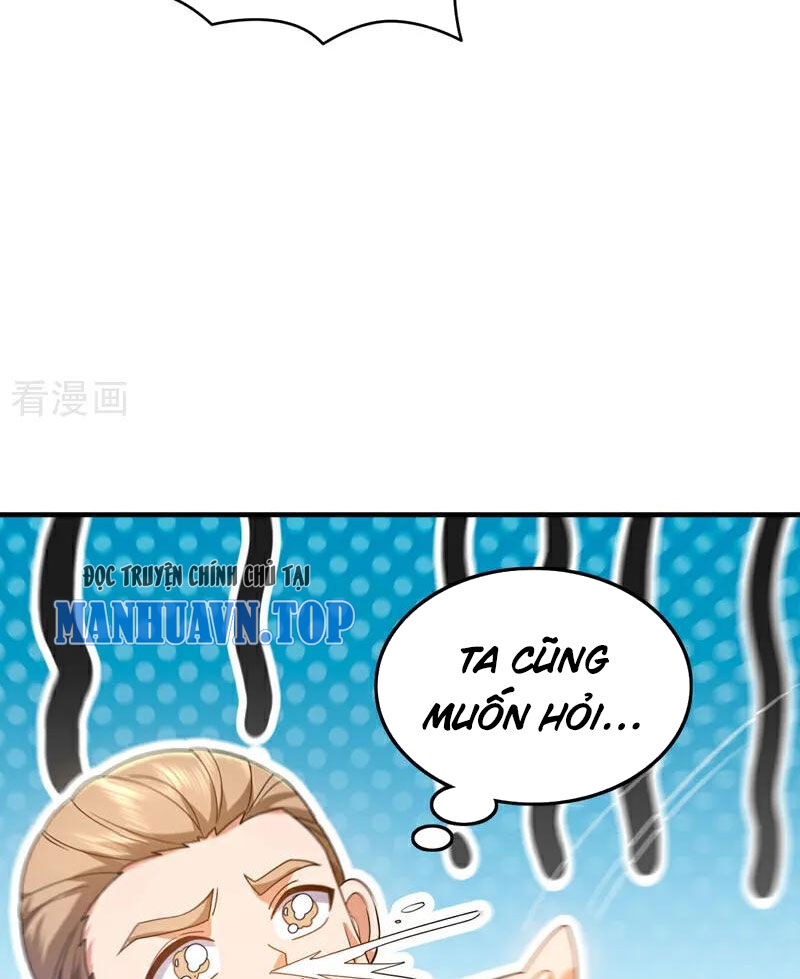 Trấn Quốc Thần Tế Chap 137 - Next Chap 138