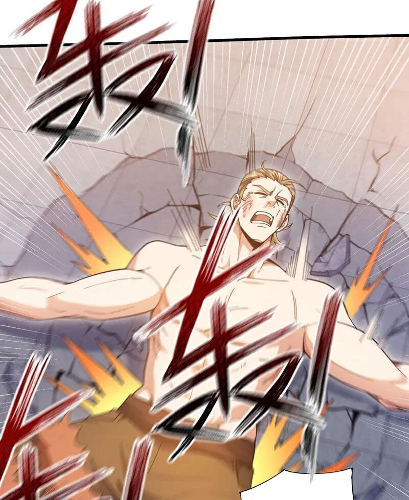 Trấn Quốc Thần Tế Chap 137 - Next Chap 138