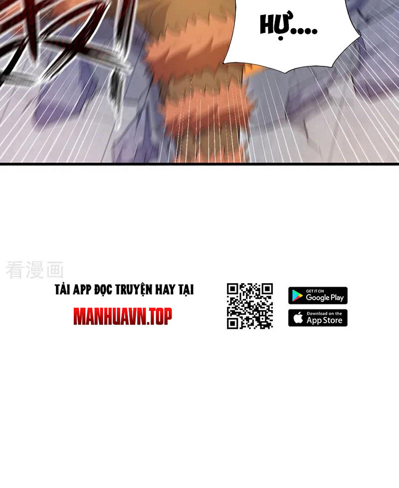Trấn Quốc Thần Tế Chap 137 - Next Chap 138