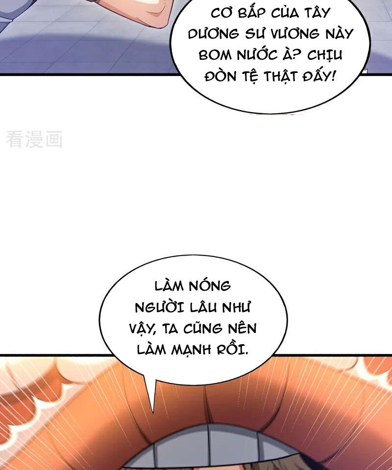 Trấn Quốc Thần Tế Chap 137 - Next Chap 138
