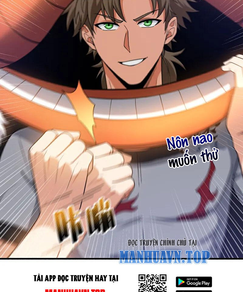 Trấn Quốc Thần Tế Chap 137 - Next Chap 138