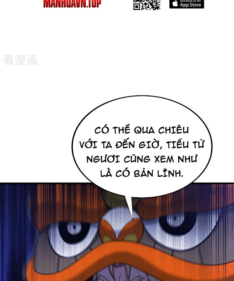 Trấn Quốc Thần Tế Chap 137 - Next Chap 138