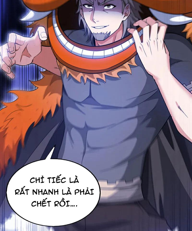 Trấn Quốc Thần Tế Chap 137 - Next Chap 138
