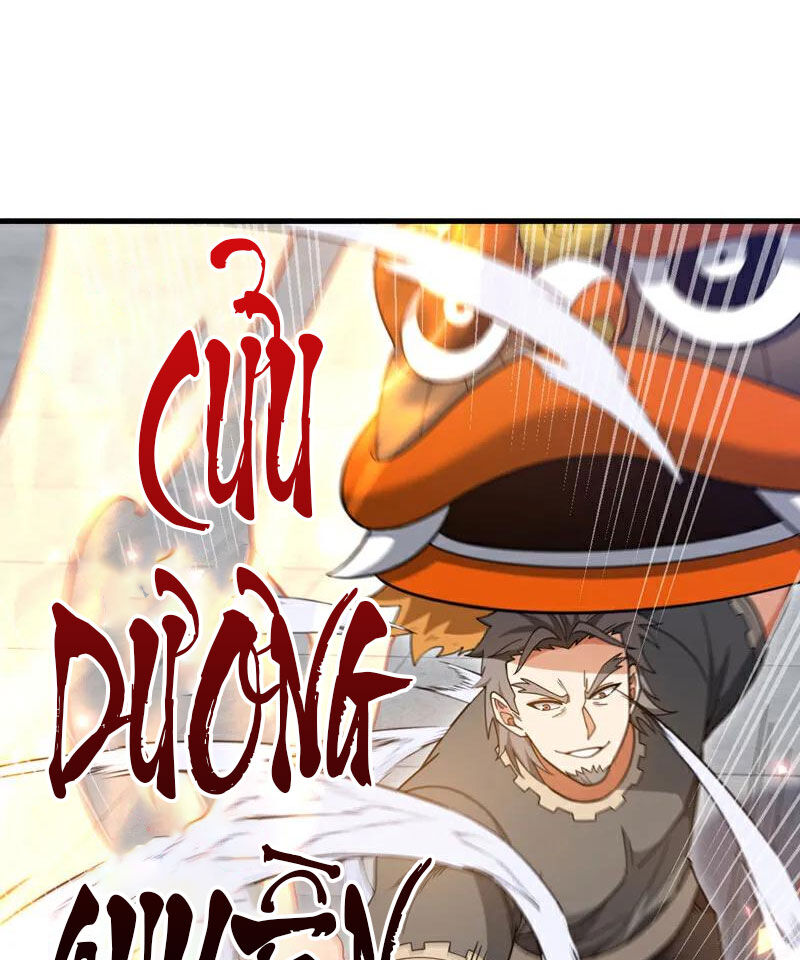 Trấn Quốc Thần Tế Chap 137 - Next Chap 138