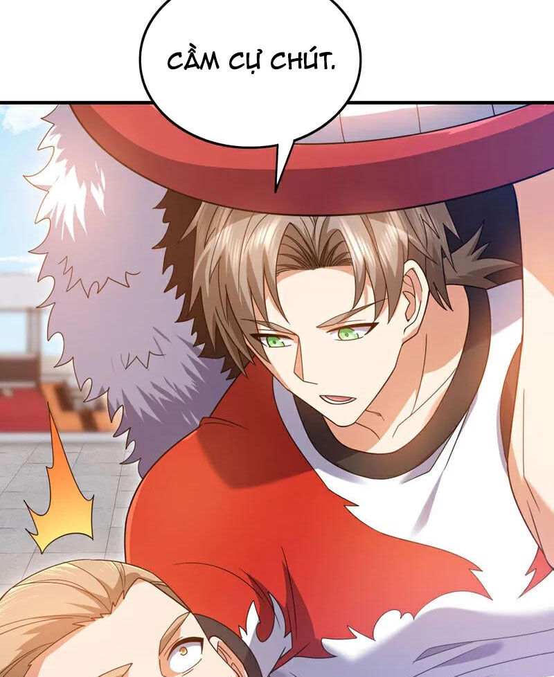 Trấn Quốc Thần Tế Chap 137 - Next Chap 138