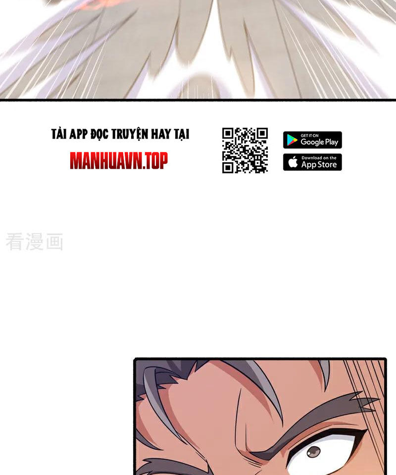 Trấn Quốc Thần Tế Chap 137 - Next Chap 138