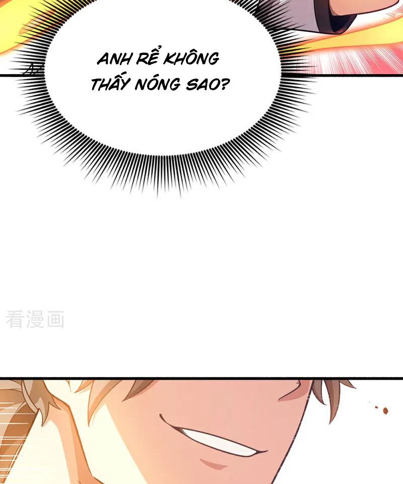 Trấn Quốc Thần Tế Chap 137 - Next Chap 138