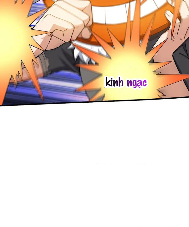 Trấn Quốc Thần Tế Chap 137 - Next Chap 138