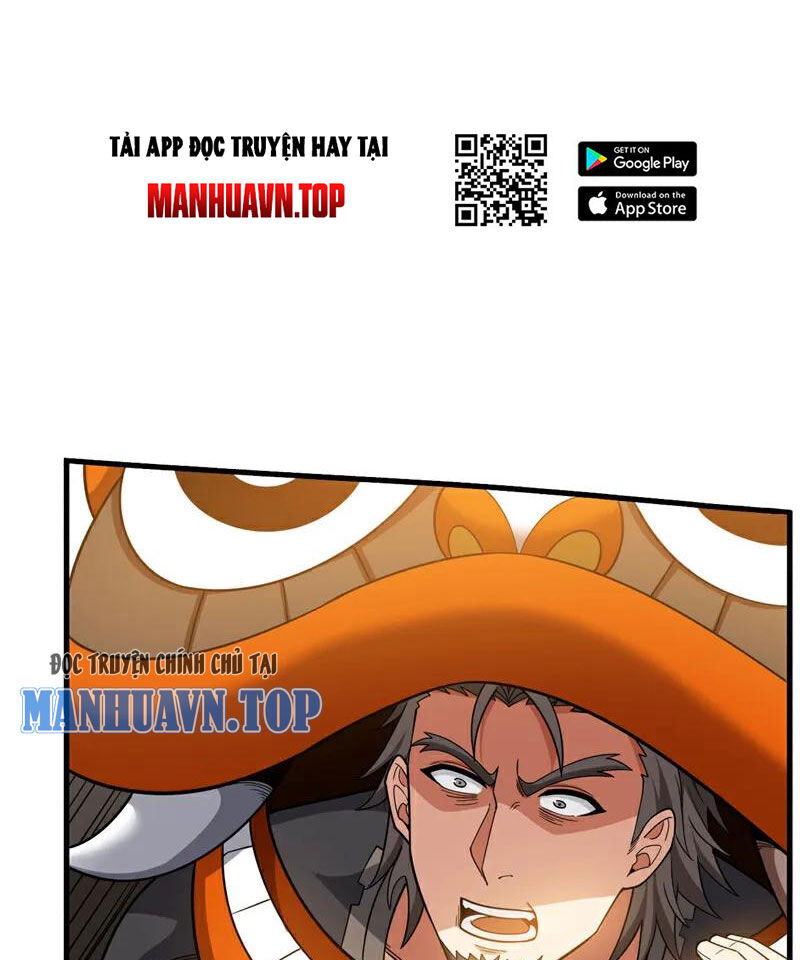 Trấn Quốc Thần Tế Chap 137 - Next Chap 138