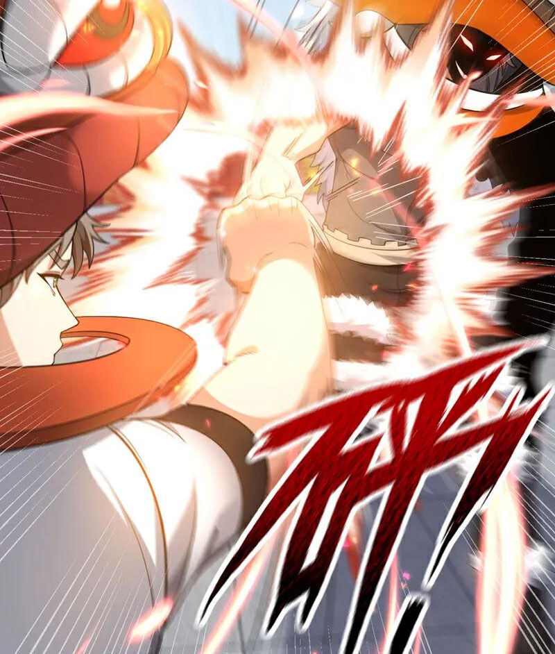 Trấn Quốc Thần Tế Chap 137 - Next Chap 138