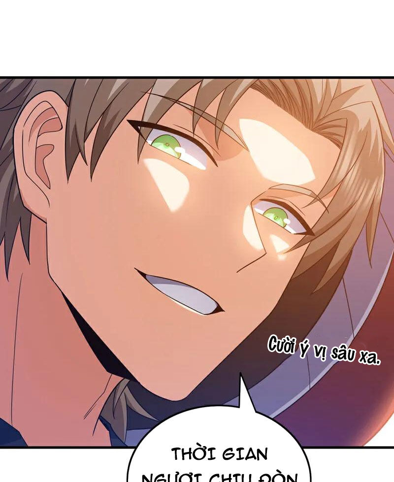 Trấn Quốc Thần Tế Chap 137 - Next Chap 138