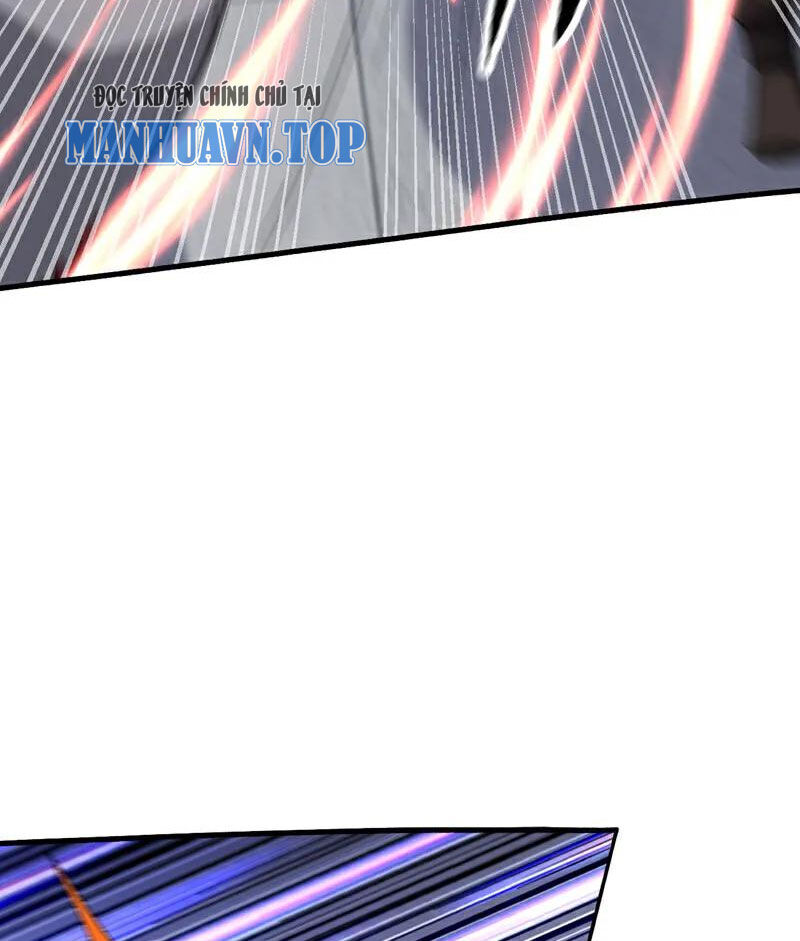 Trấn Quốc Thần Tế Chap 137 - Next Chap 138