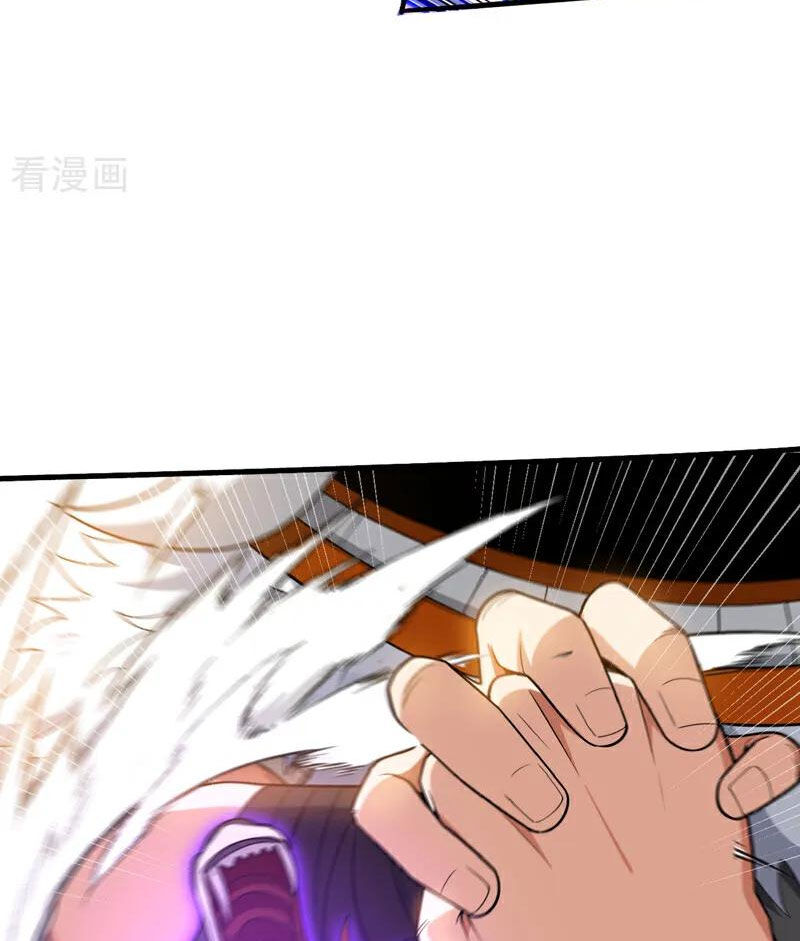 Trấn Quốc Thần Tế Chap 137 - Next Chap 138