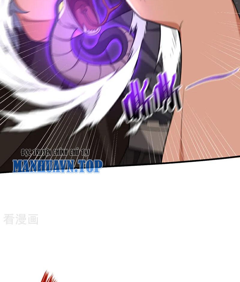 Trấn Quốc Thần Tế Chap 137 - Next Chap 138