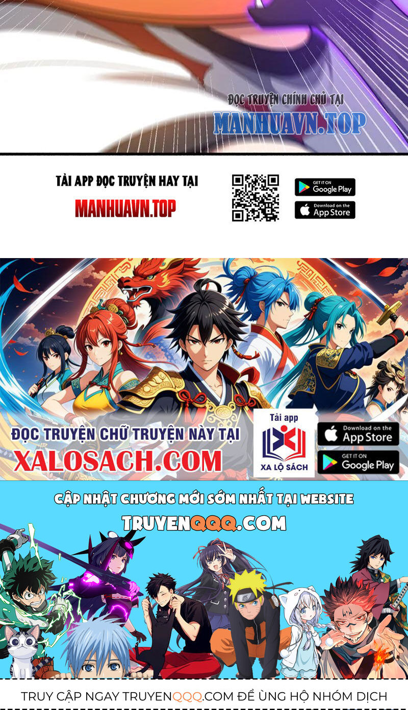 Trấn Quốc Thần Tế Chap 137 - Next Chap 138