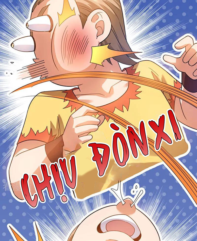 Trấn Quốc Thần Tế Chap 137 - Next Chap 138