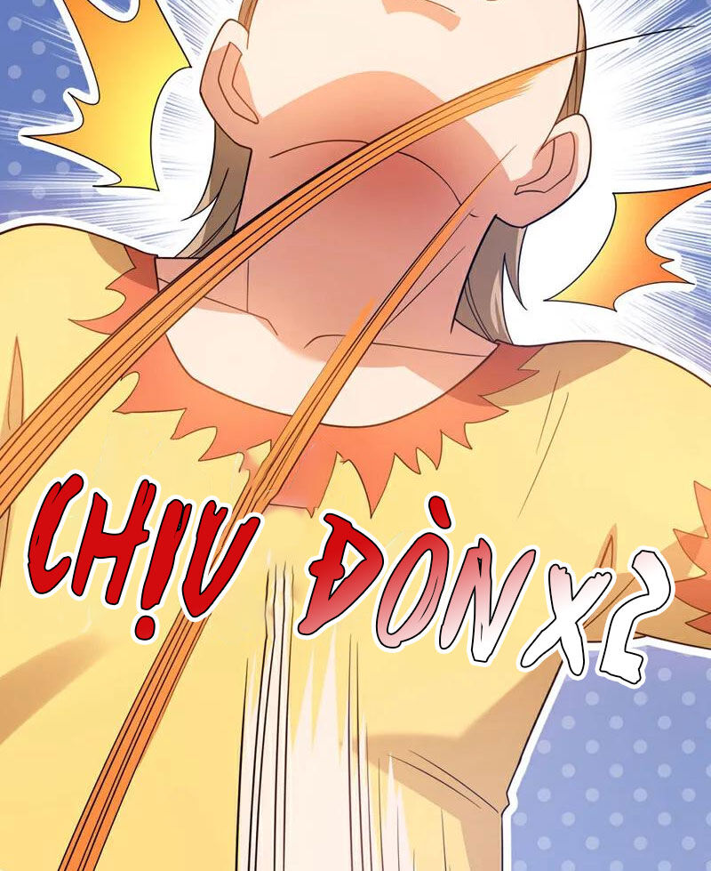 Trấn Quốc Thần Tế Chap 137 - Next Chap 138