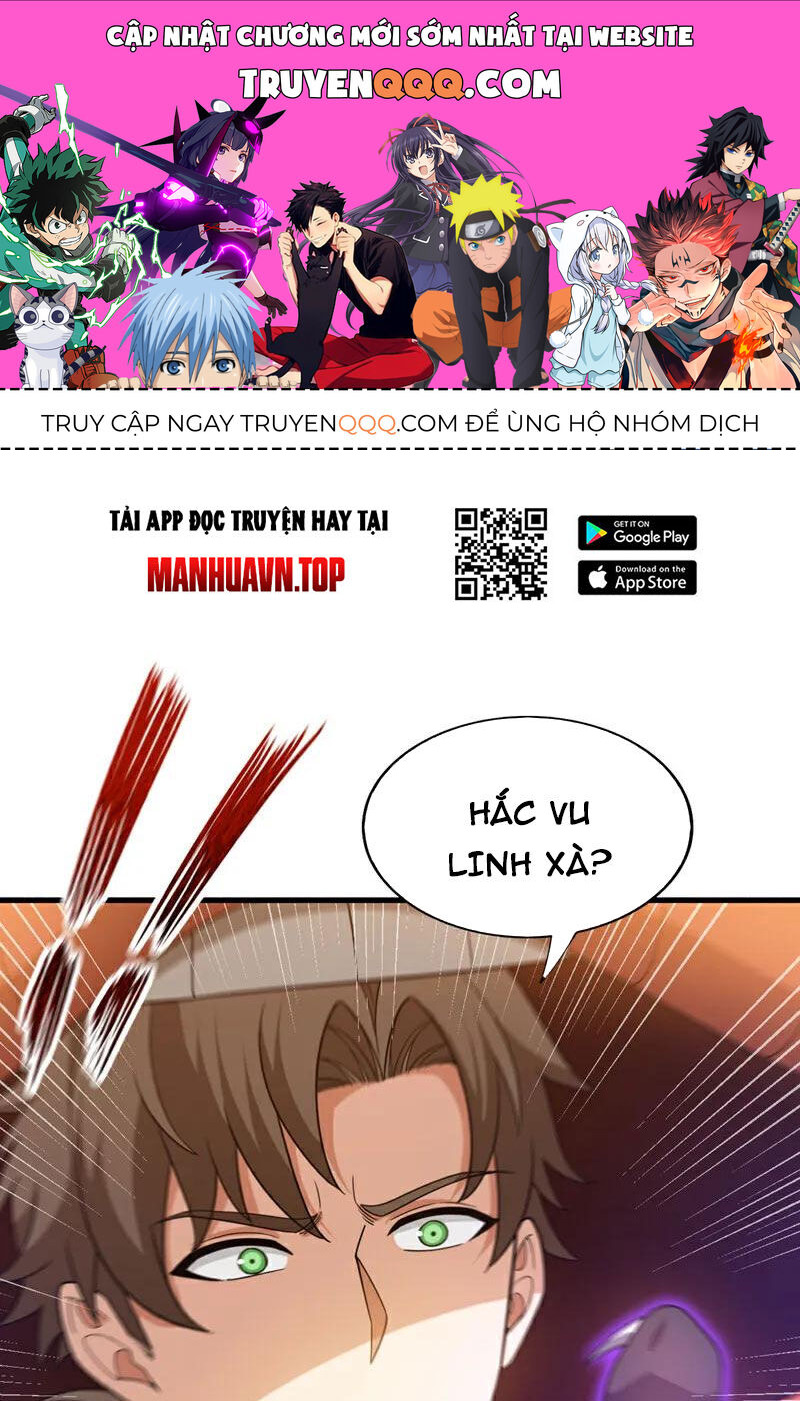 Trấn Quốc Thần Tế Chap 138 - Next Chap 139