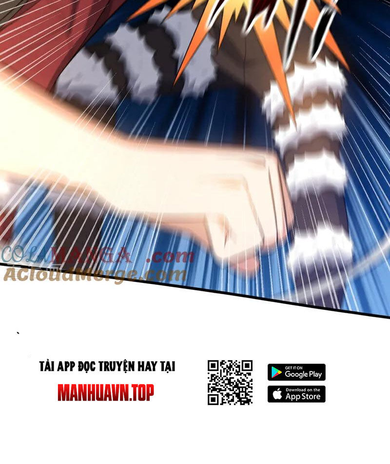 Trấn Quốc Thần Tế Chap 138 - Next Chap 139