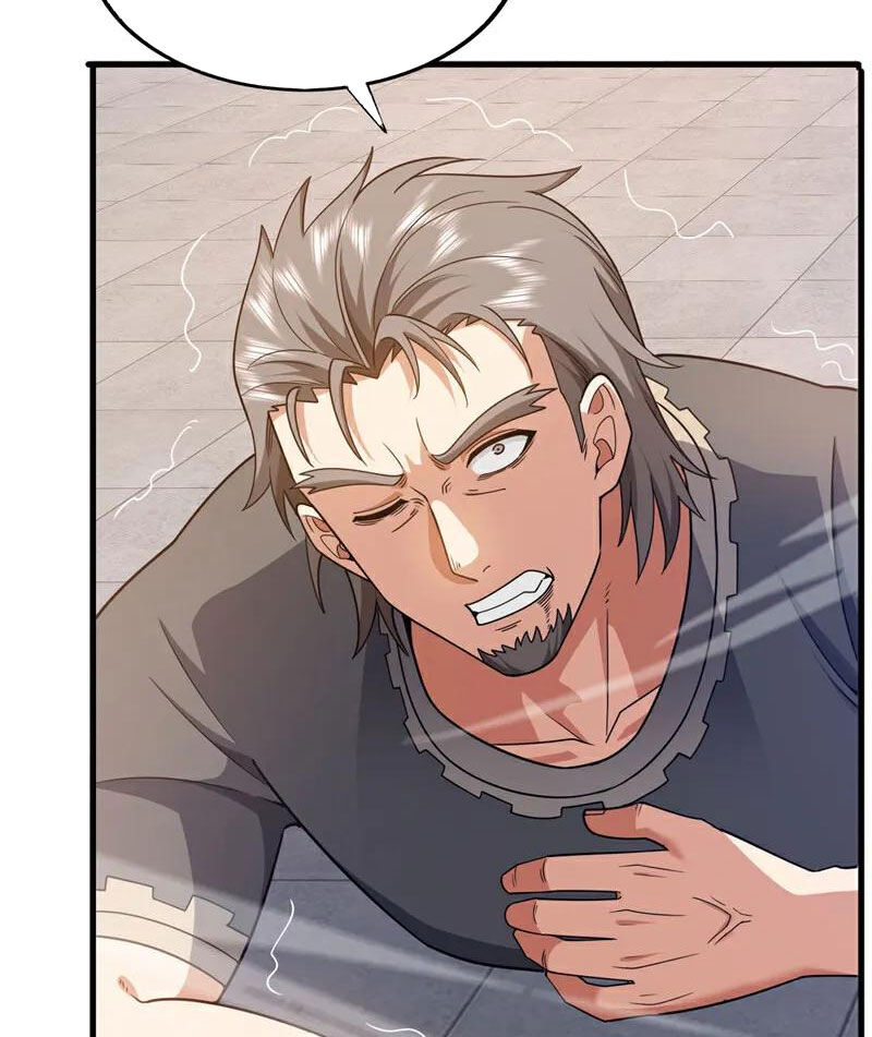 Trấn Quốc Thần Tế Chap 138 - Next Chap 139