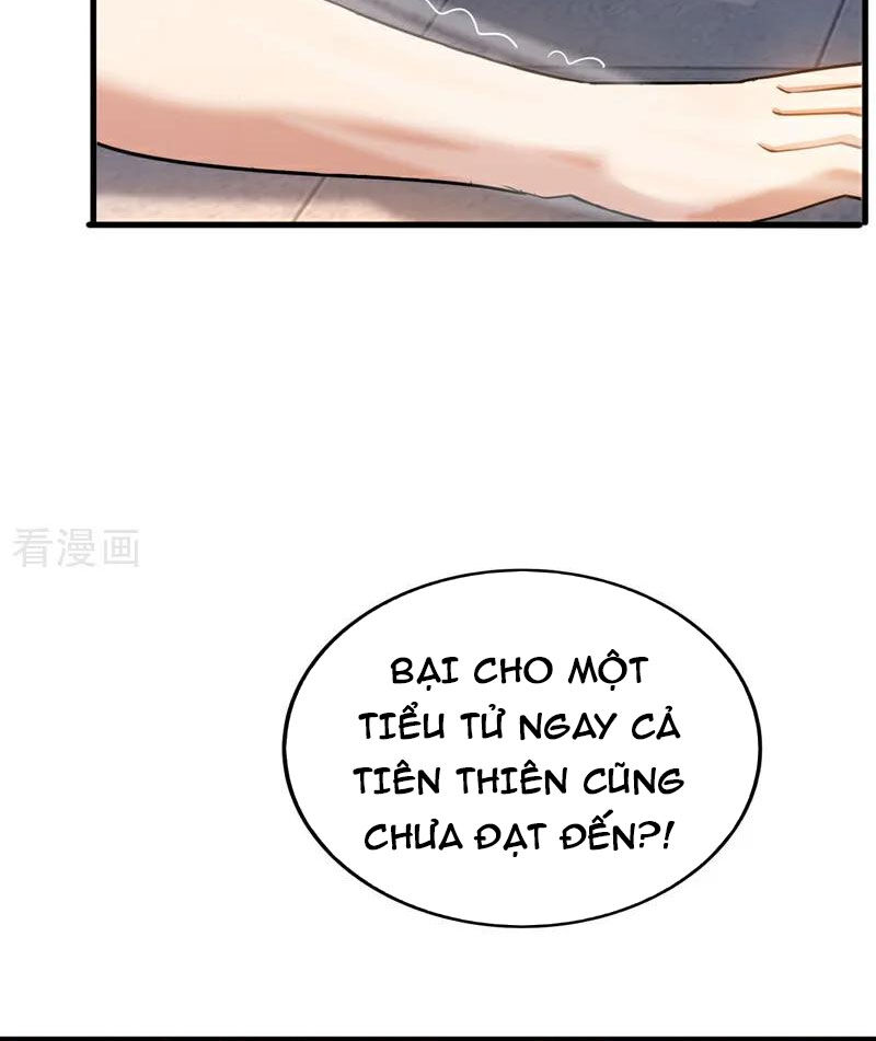 Trấn Quốc Thần Tế Chap 138 - Next Chap 139